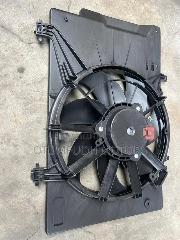 Ford Fiesta 2012 2013 2014 2015 2016 Fan · Photo 1