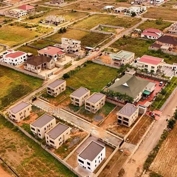 Plots of Titled Land in Tema Community 24 for Sale · Photo 1