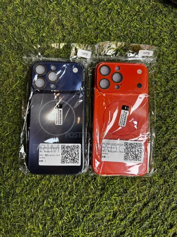 iPhone Transformation Case | for iPhone 13,14,15,16 Pro and Pro Max · Photo 1