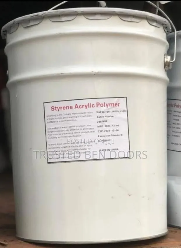 Vanish Polish for Floor and Concrete Stamp Works · Photo 1
