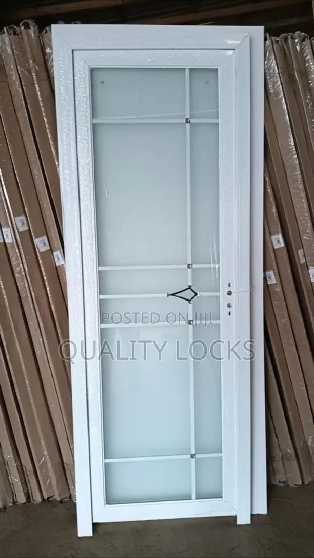 Royal Design Washroom Doors · Photo 1