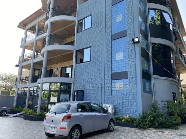 Furnished 3bdrm Apartment in Cantonments, US Embassy Area for rent · Photo 1