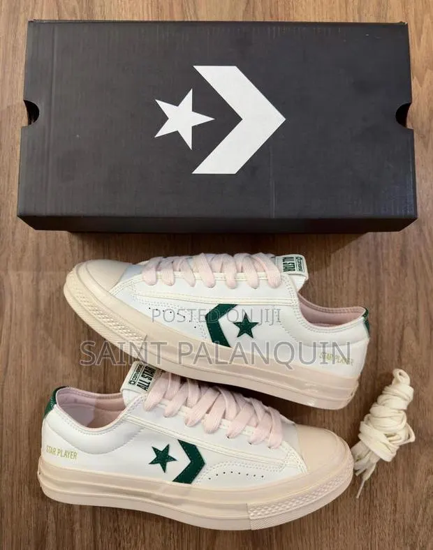 Converse Star Player · Photo 1