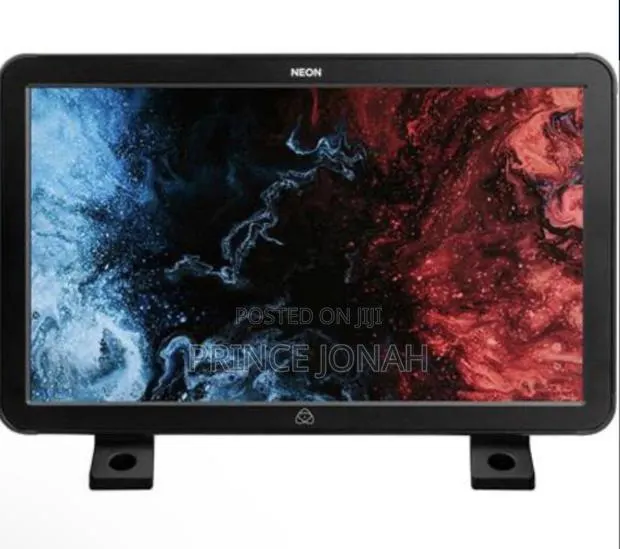 Rent or Hire Atomos Neon 17" HDR Recorder LCD Monitor Kit Accra Ghana · Photo 1