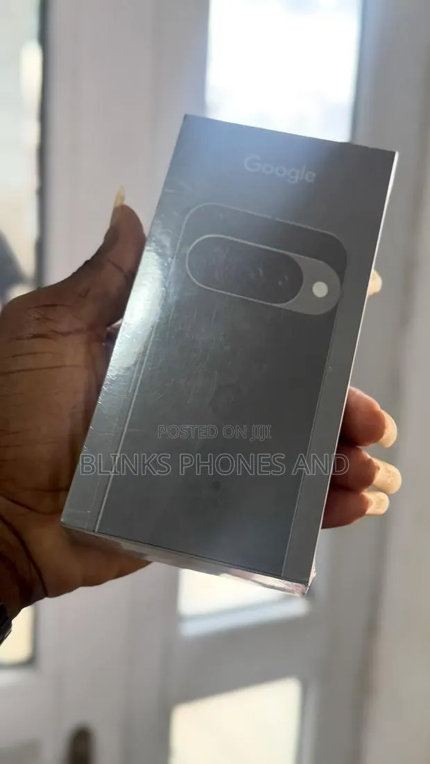 New Google Pixel 10 128 GB Gray · Photo 1