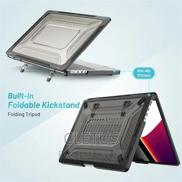 New 2020 M1 Apple Macbook Cover · Photo 1
