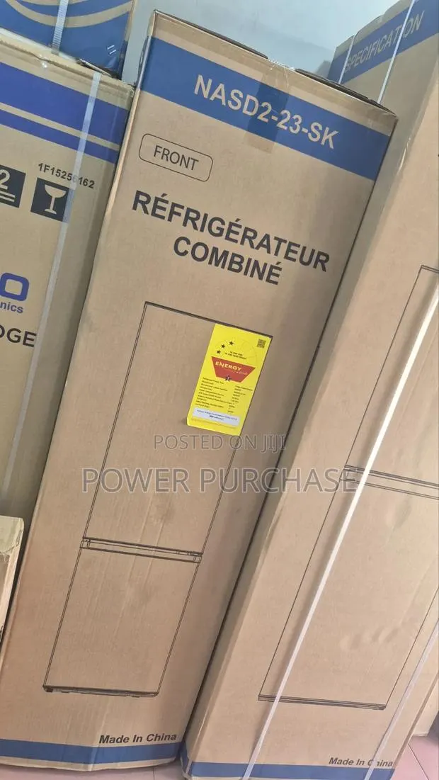 Best Nasco 170 Litres Nasd2-23-Sk Fridge · Photo 1