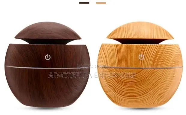 Authentic Usb Humidifier · Photo 1