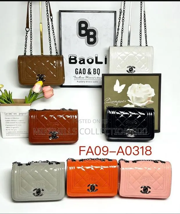 Ladies Bag · Photo 1