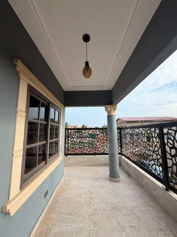 2bdrm Apartment in Ashaley Botwe, for rent · Photo 1
