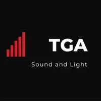 TGA SOUND AND LIGHT