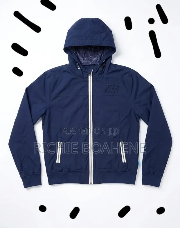 Rain Jacket for 13,14 Year · Photo 1