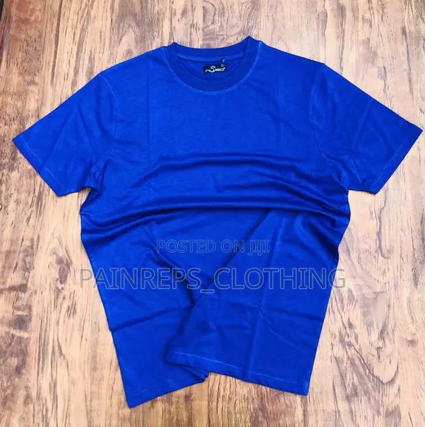 Big Sizes Tshirts - Moq 500pcs or More · Photo 1