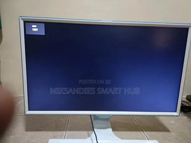 Samsung 24;inch Monitor · Photo 1
