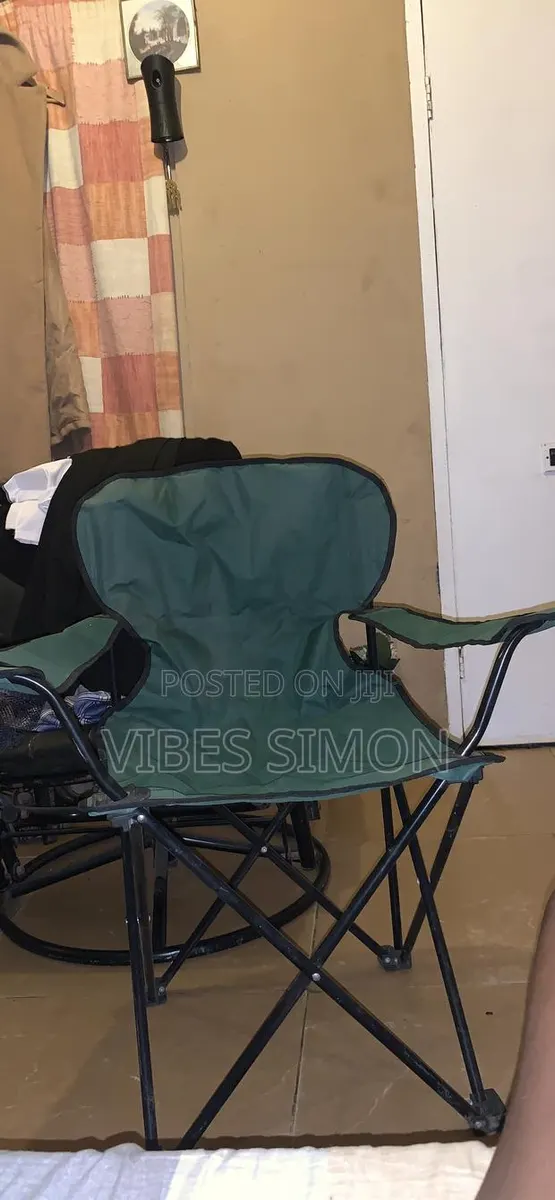 Cool Chair Available · Photo 1