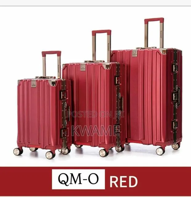 Beautiful Traveling/ Ecolac Bags for Sale · Photo 1