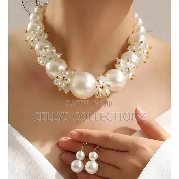 Ladies Necklaces · Photo 1