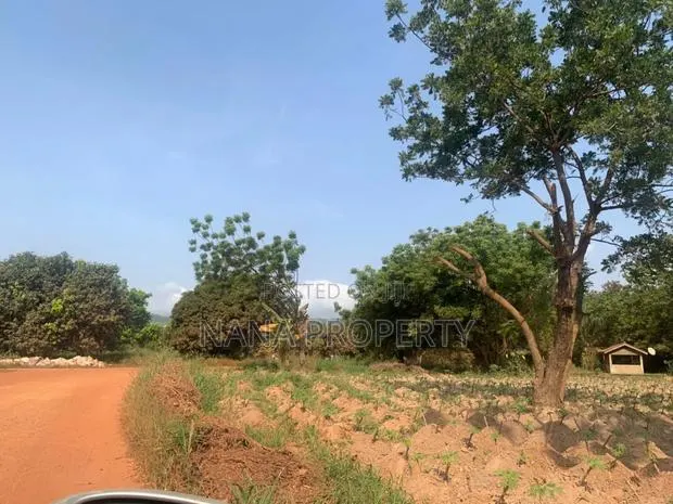 Two Plots of Land for Sale Located at Oyibi Saasabi and Each Plot · Photo 1