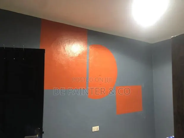 Professional Painting More_ Reliable Affordable · Photo 1