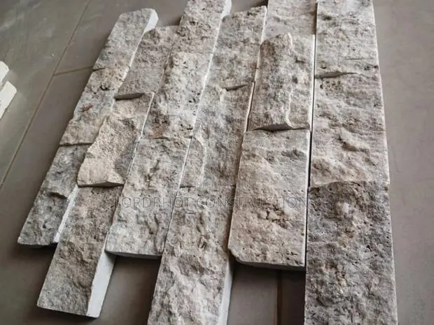 Marble Stone Tiles · Photo 1
