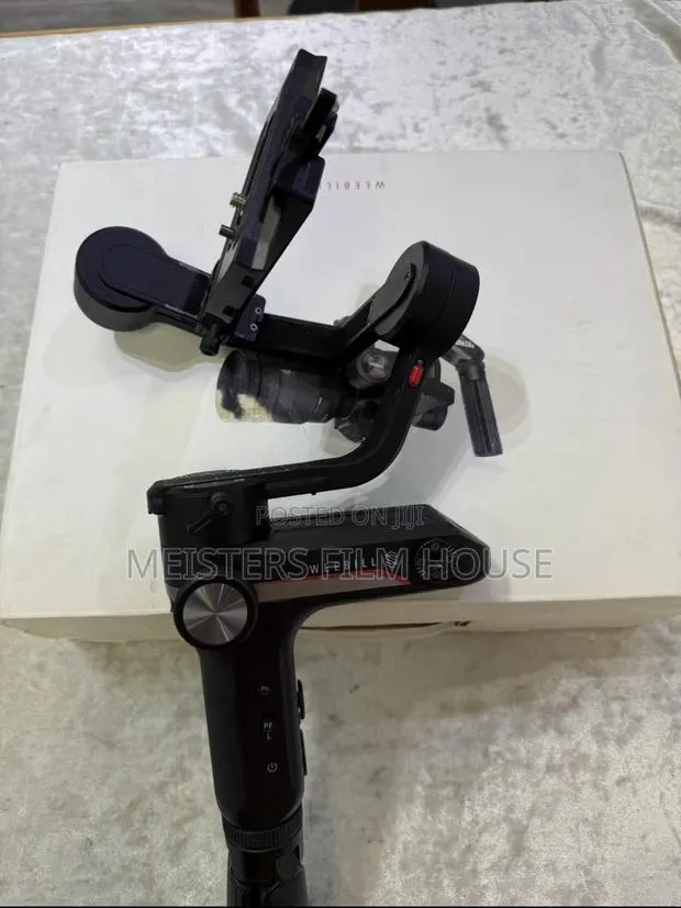 Zhiyun Weebil S · Photo 1