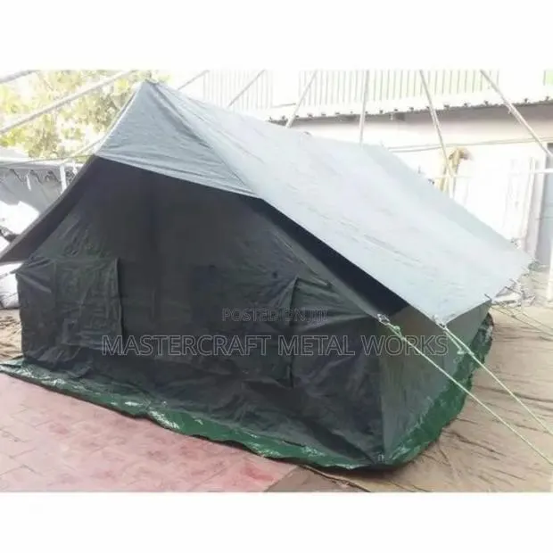 Quality Camping Tent · Photo 1