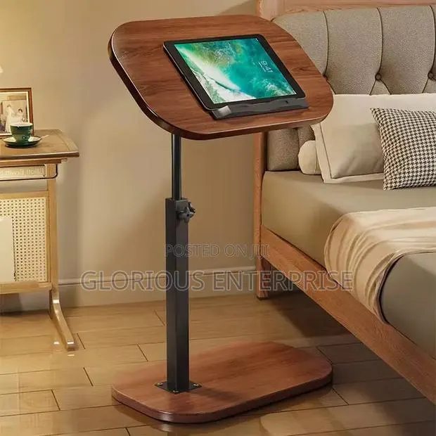 Bedside and Laptop Table