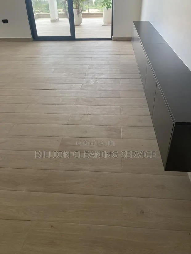 Deep Cleaning · Photo 1