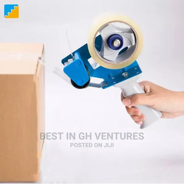Tape Dispenser · Photo 1