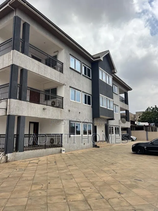 2bdrm Apartment in East Legon Hills, Accra Metropolitan for rent · Photo 1