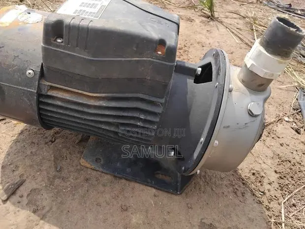 Surface Pump · Photo 1