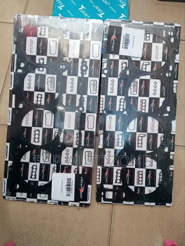 Premium Ultra Power Chrysler 300, Charger Head Gasket From USA · Photo 1