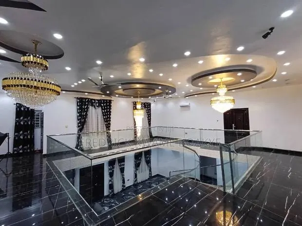 6bdrm House in Brother K Estate, Kumasi Metropolitan for sale · Photo 1