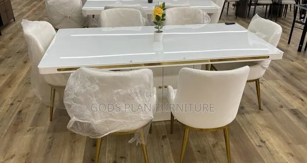 Dining Table 200cm · Photo 1