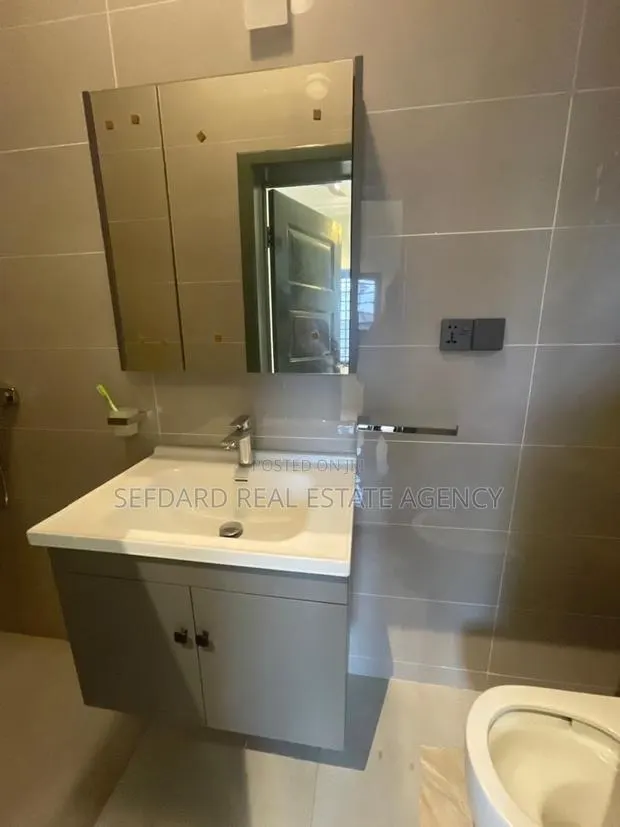4bdrm House in Sefdard Properties, Agbogba for rent · Photo 6