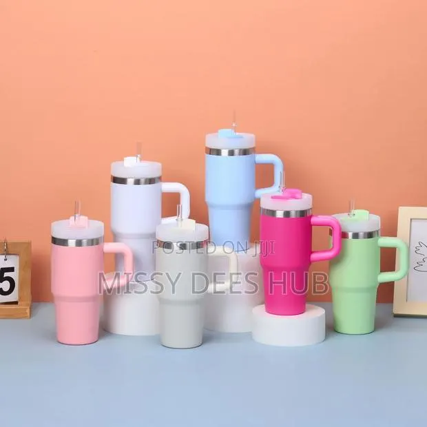 14oz Insulated Tumbler · Photo 1