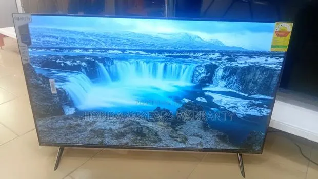 Enjoy 43in Tv Netflix on Asano 43-Inch Smart Television · Photo 1