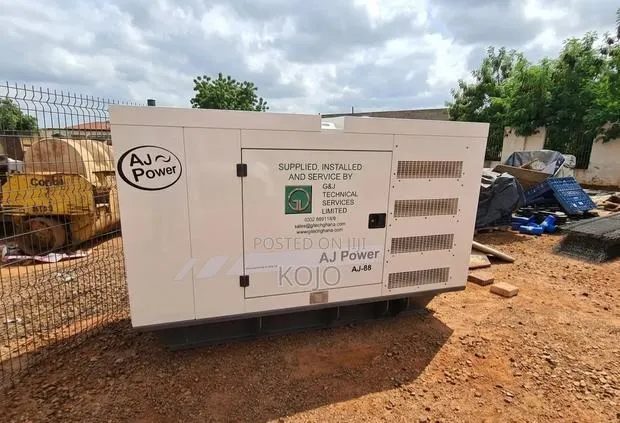 Aj Power Aj-88 (3 Series) · Photo 1