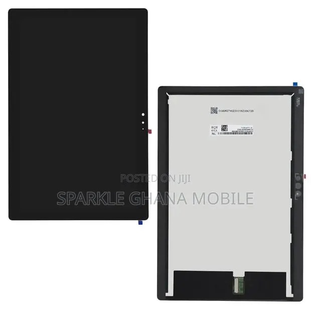 Lenovo Tab M10 Screen Replacement · Photo 1