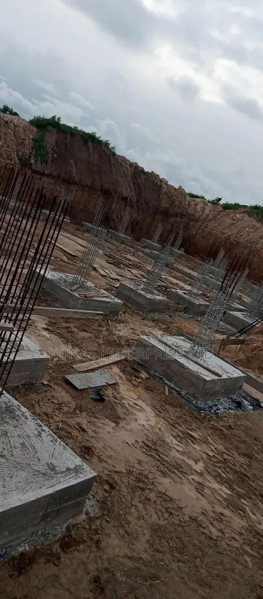Rebar Reinforcing Ironworker (Steel Bender)