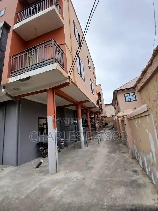2bdrm Apartment in East Legon Ars Down, Ability for rent · Photo 1