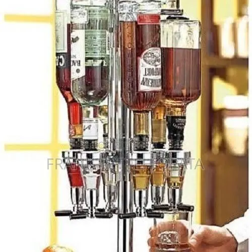 Bar Butler 6 Shots · Photo 2