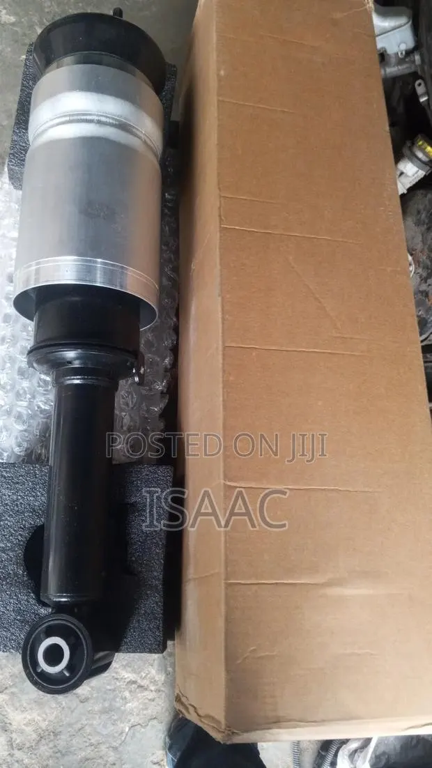 Land Rover 4 /Range Rover 08 Shocks · Photo 1