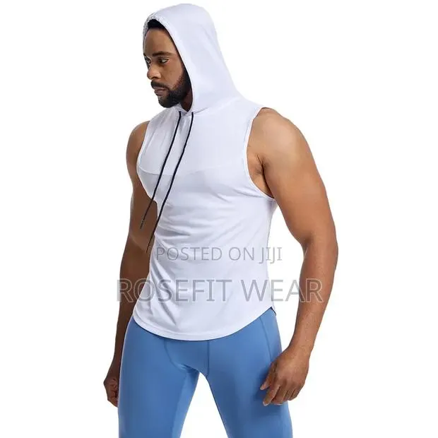 Activewear for Men · Photo 1