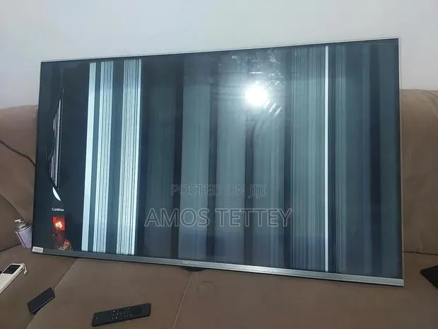 65 Inches Oled TV · Photo 1