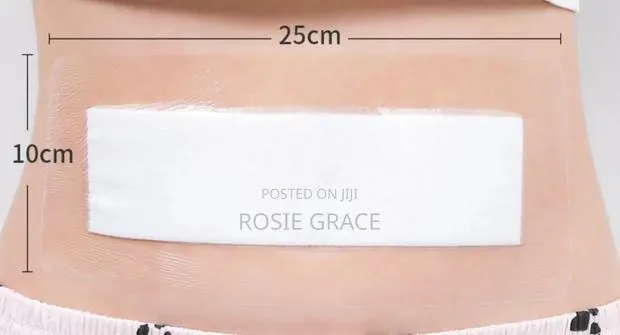 5 PCS Waterproof Plaster · Photo 1