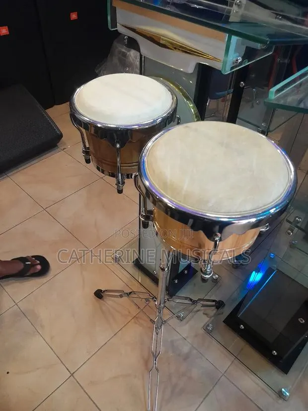Foreign Percussion Mini · Photo 1