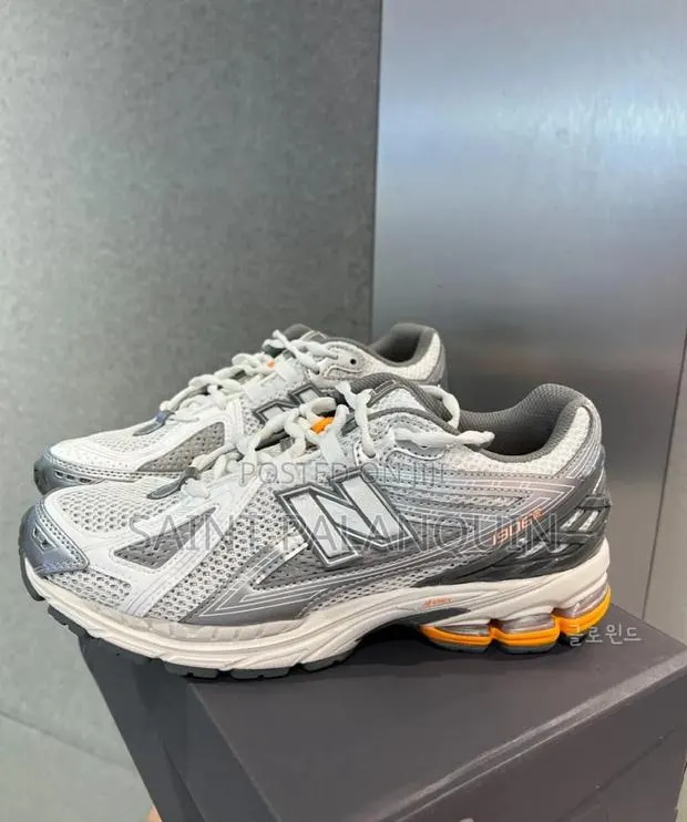 1906r New Balance DTLR · Photo 1