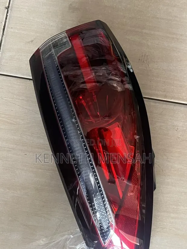 Mazda 6 2019 2020 2021 2022 2023 Taillight · Photo 1