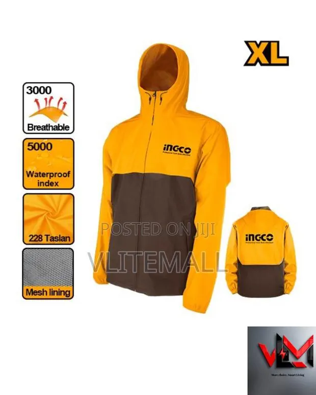 Jackets Hjatl2281.Xl · Photo 1